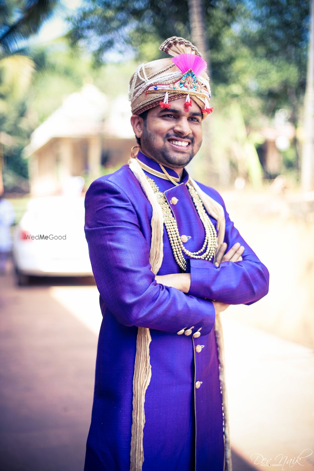 Photo From Babani & Janita - By Dev Naik Photography