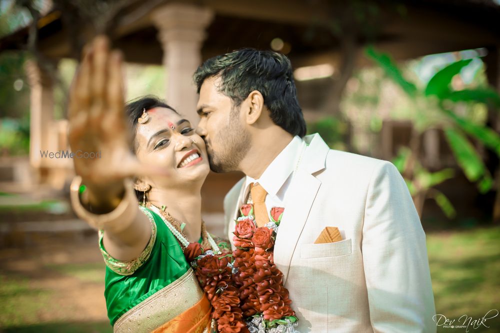 Photo From Babani & Janita - By Dev Naik Photography
