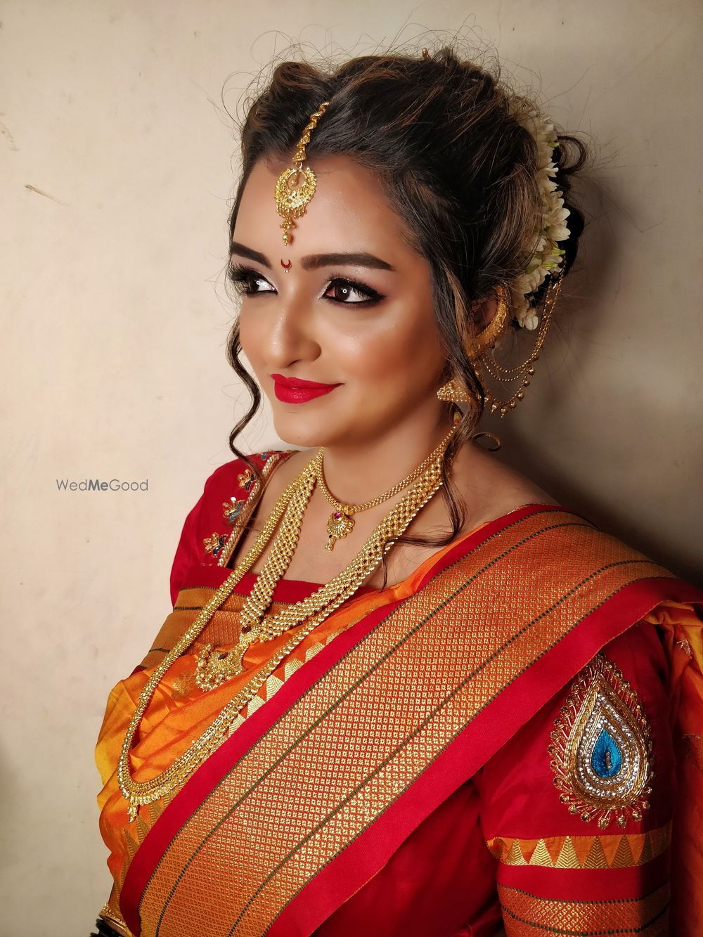 Photo From Sayli - By Sneha SK Makeovers