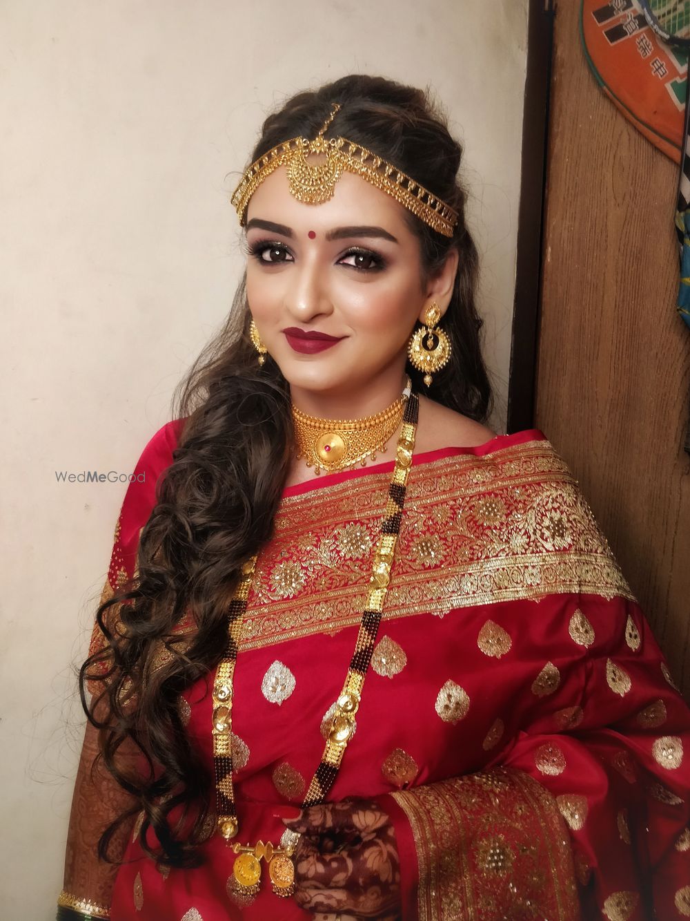 Photo From Sayli - By Sneha SK Makeovers