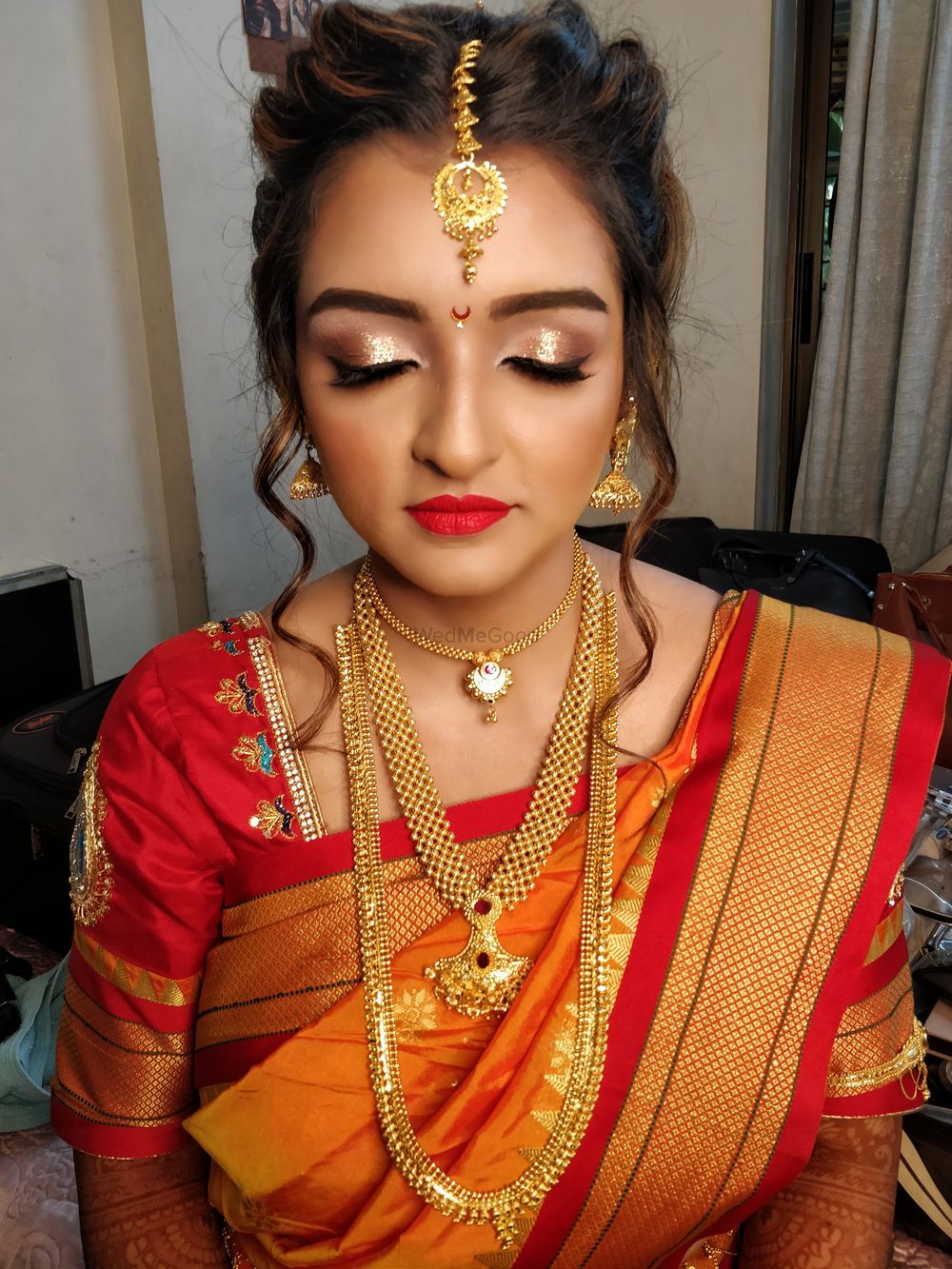 Photo From Sayli - By Sneha SK Makeovers