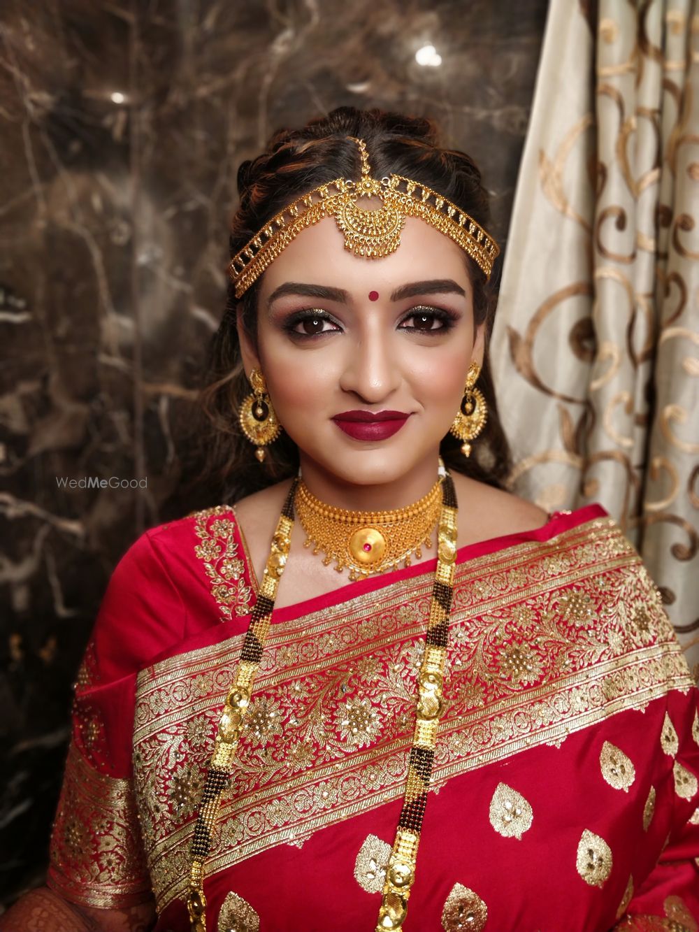 Photo From Sayli - By Sneha SK Makeovers