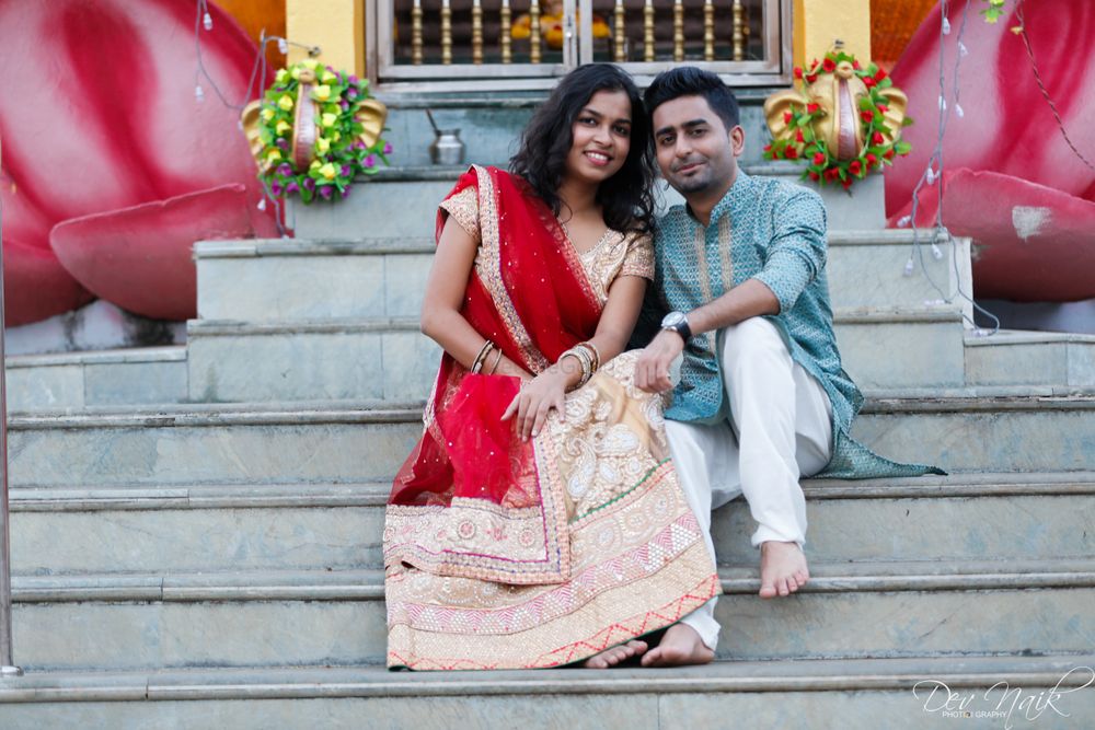 Photo From Pre-Weddings - By Dev Naik Photography