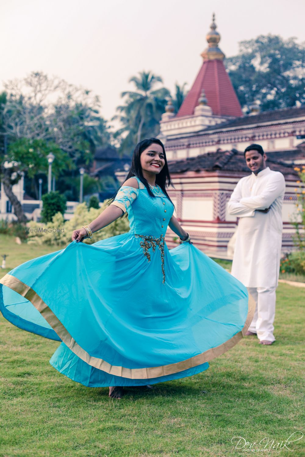 Photo From Pre-Weddings - By Dev Naik Photography