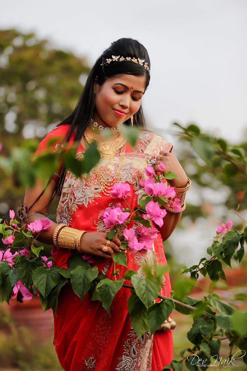 Photo From Pre-Weddings - By Dev Naik Photography