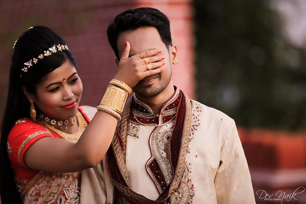 Photo From Pre-Weddings - By Dev Naik Photography