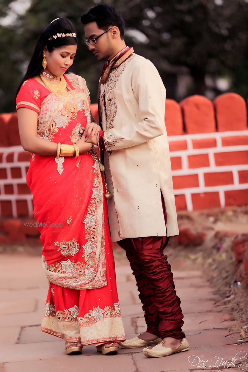 Photo From Pre-Weddings - By Dev Naik Photography