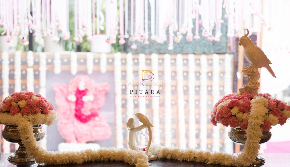 Photo From Karwachauth Decor - By Pitara Events and Decoration 
