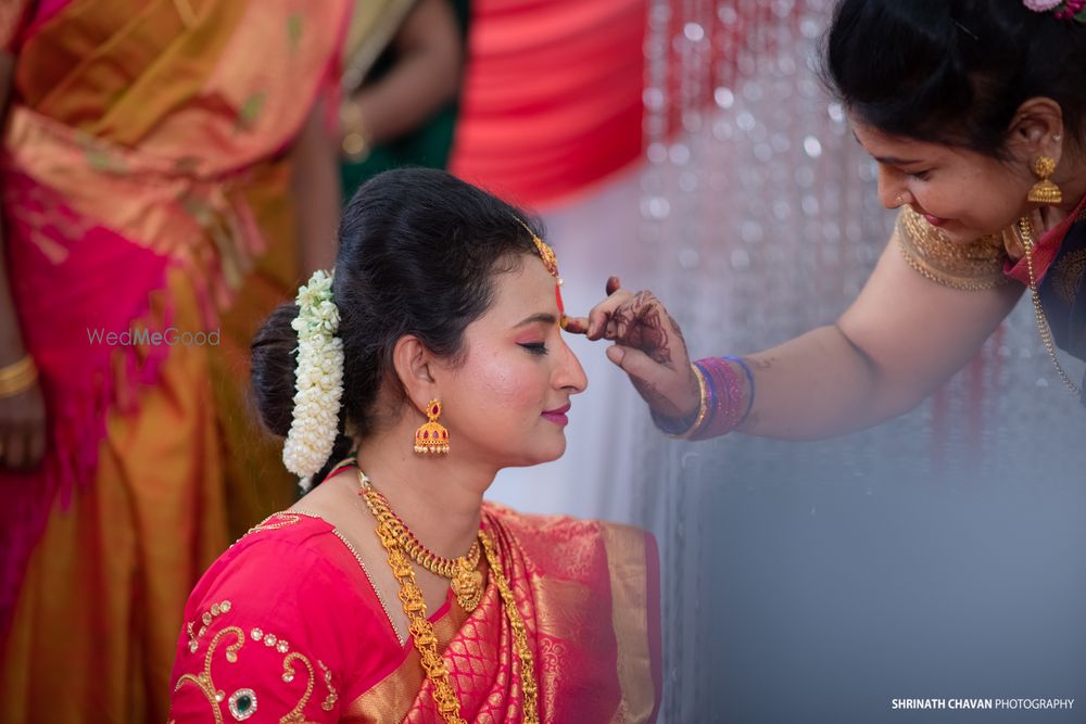 Photo From Shraddha x Vivek - By Shrinath Chavan Photography