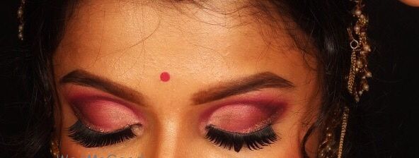 Photo From Rajasthani Bride Radhika  - By Makeovers By Jinisha Gandhi