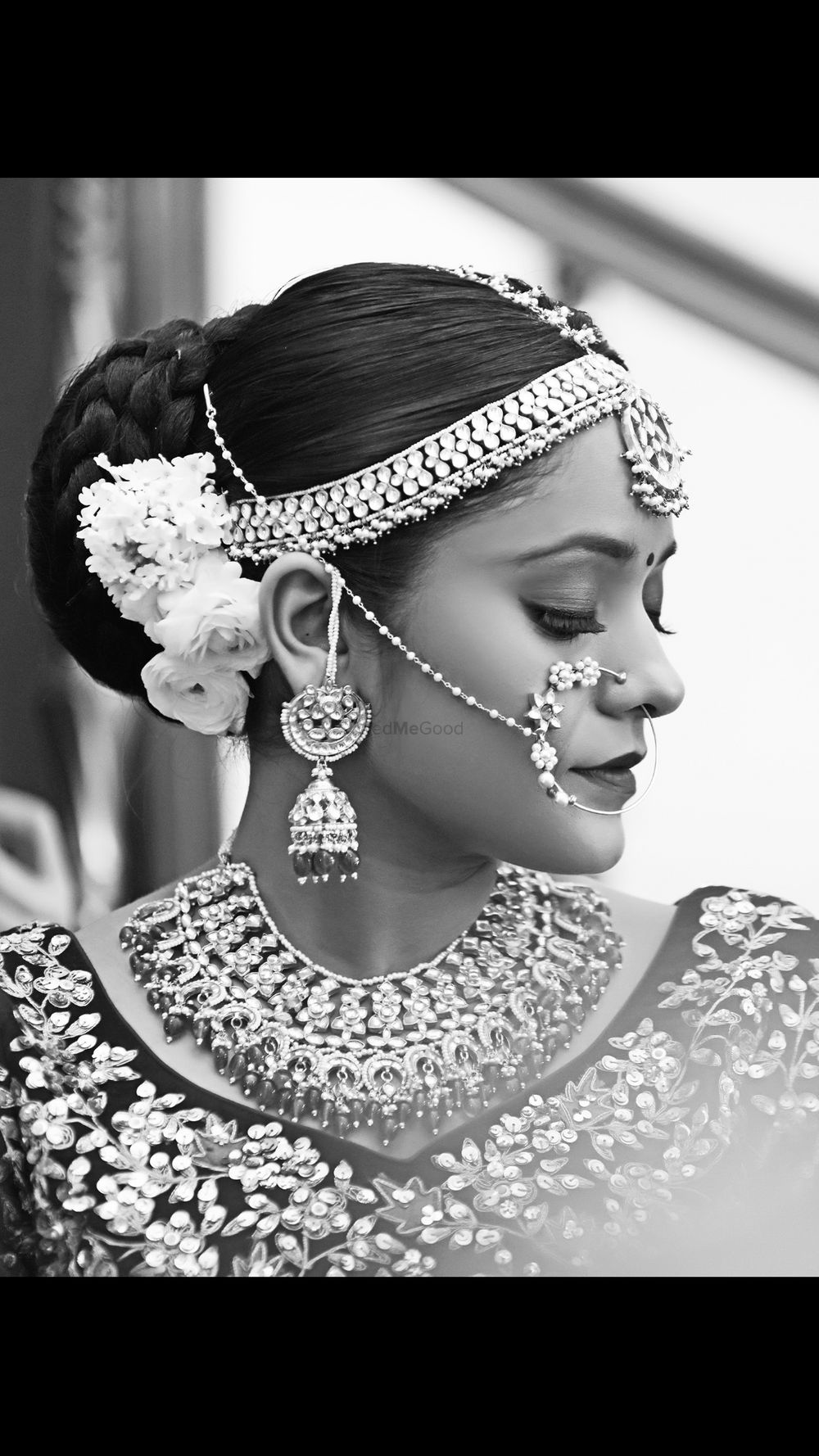 Photo From Happy brides - By Amanat Gill Makeup Artist