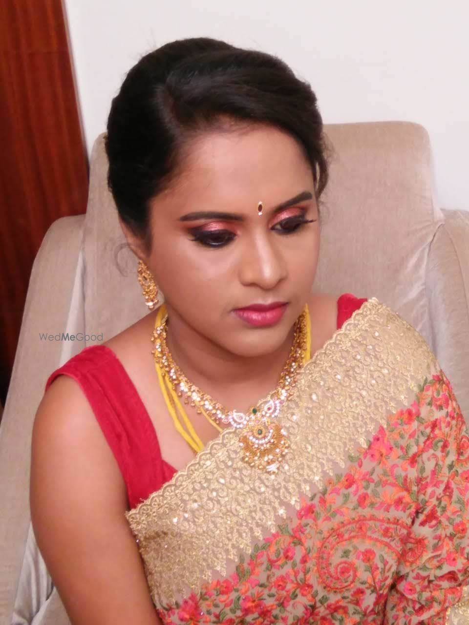 Photo From Ankita Bridal Makeup - By Glam by Nehamanocha