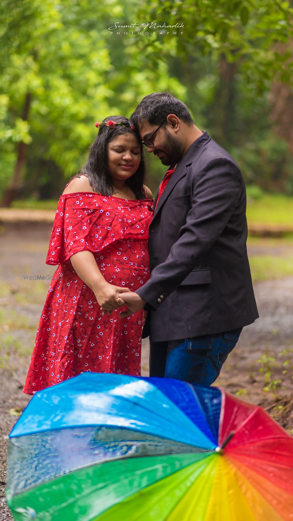 Photo From Piyush and Sakshi - By Sumit Mahadik Photography