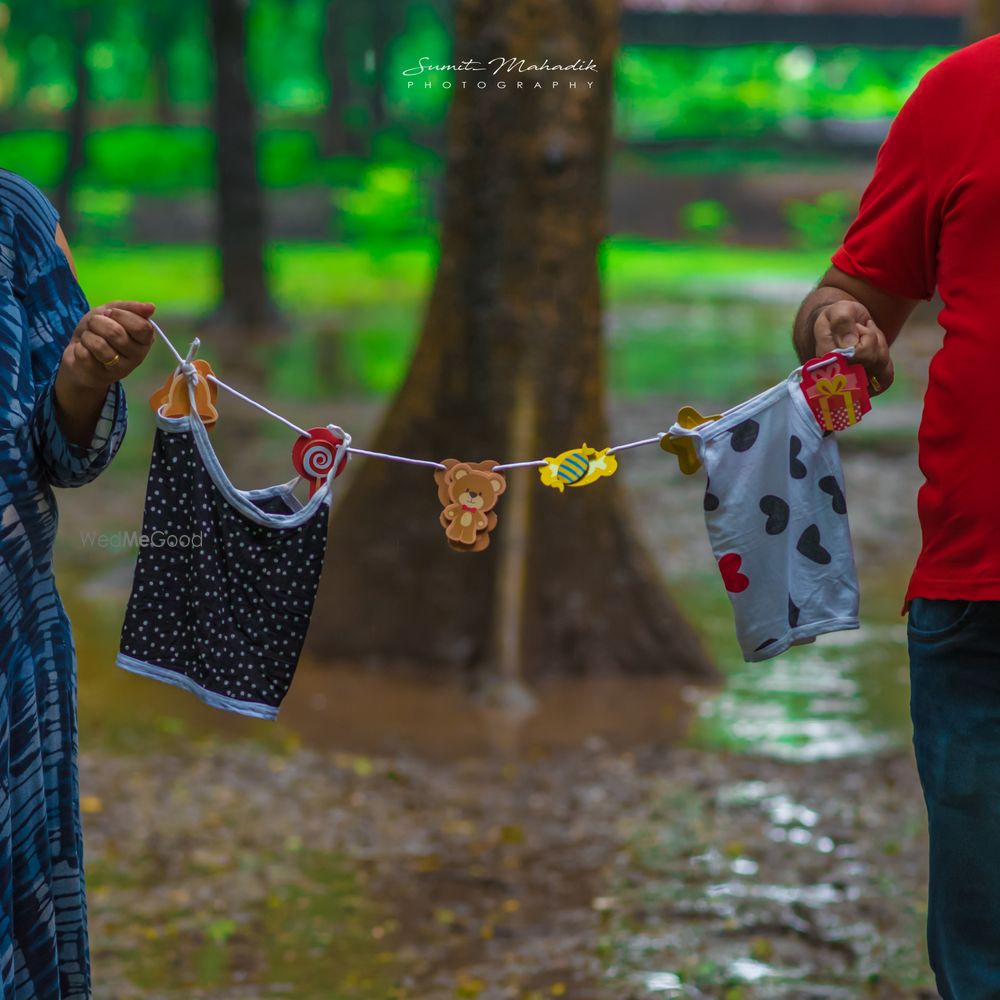 Photo From Piyush and Sakshi - By Sumit Mahadik Photography