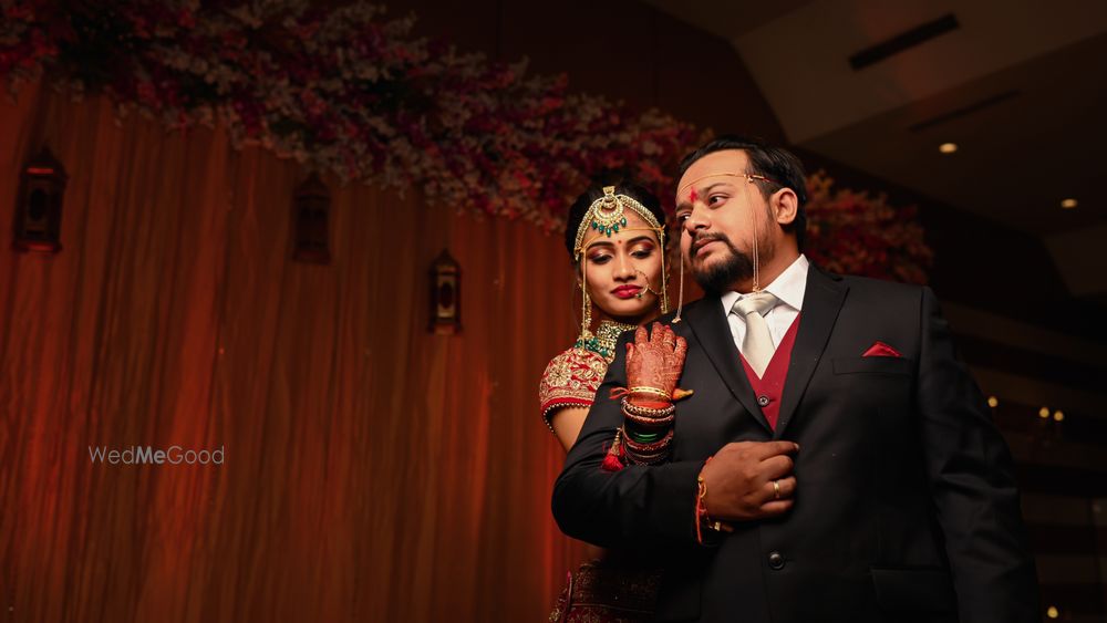 Photo From Snehal & Pratik - By DA Photography