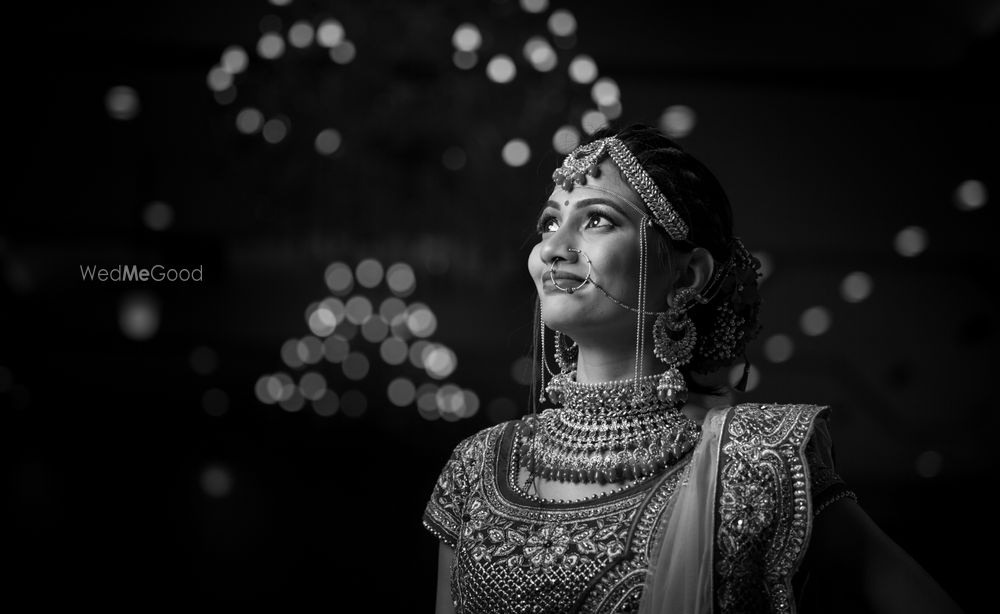 Photo From Snehal & Pratik - By DA Photography