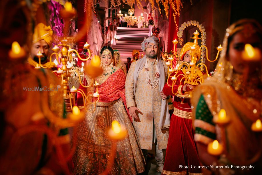 Photo From Sahil & Ridhima Wedding - By Fiestro Events