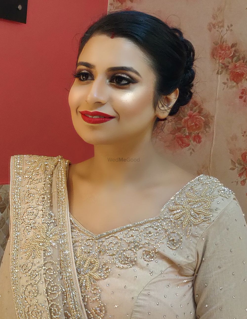 Photo From Party Makeup - By Nandini Thukral