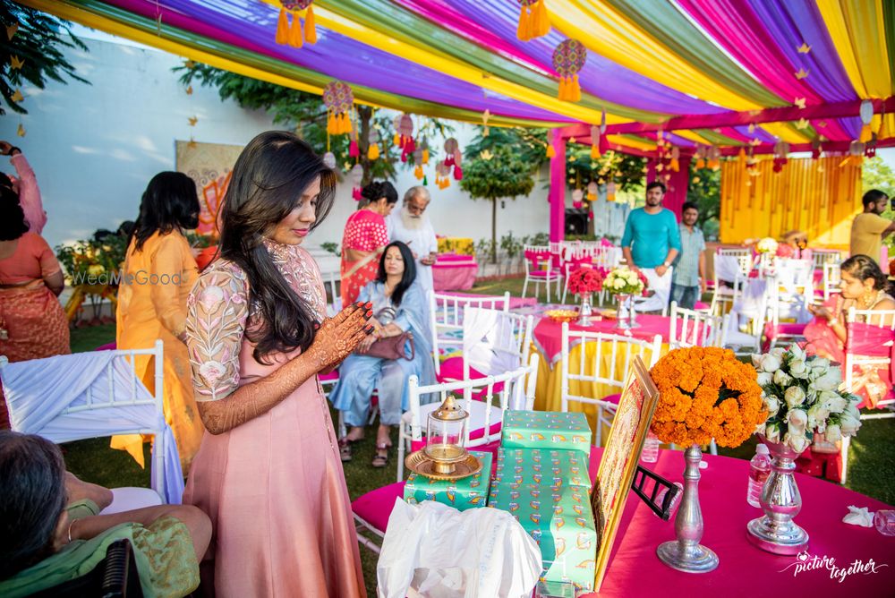 Photo From Devika Abhirath  - By Picture Together 