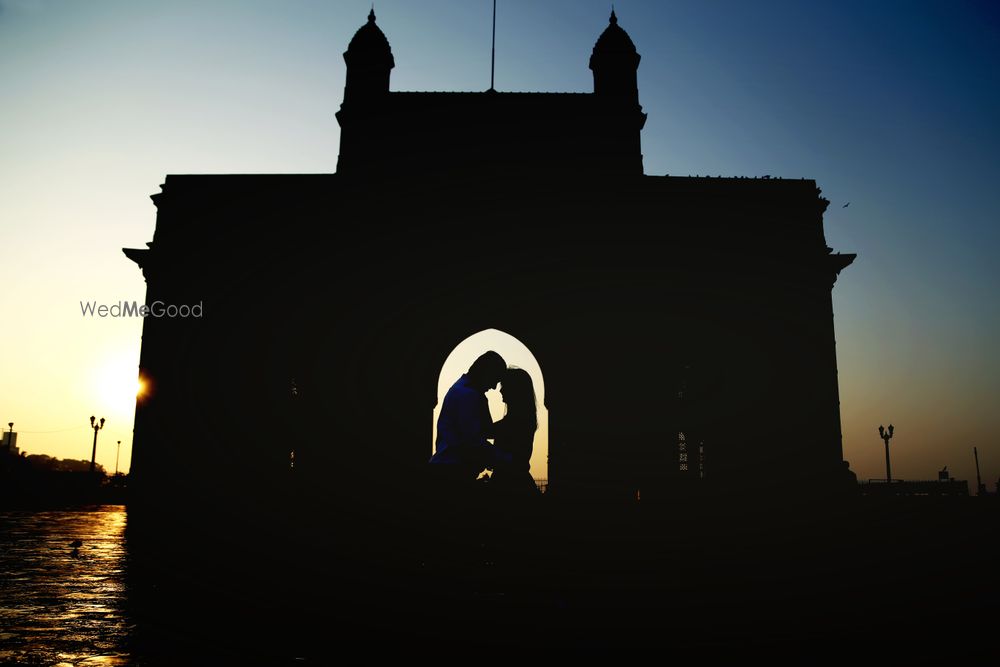 Photo From Pre Wedding  - By Real Shoot Photography