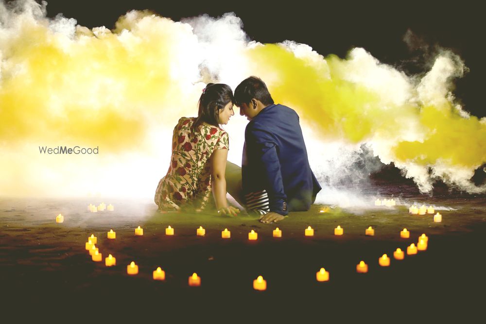 Photo From Pre Wedding  - By Real Shoot Photography