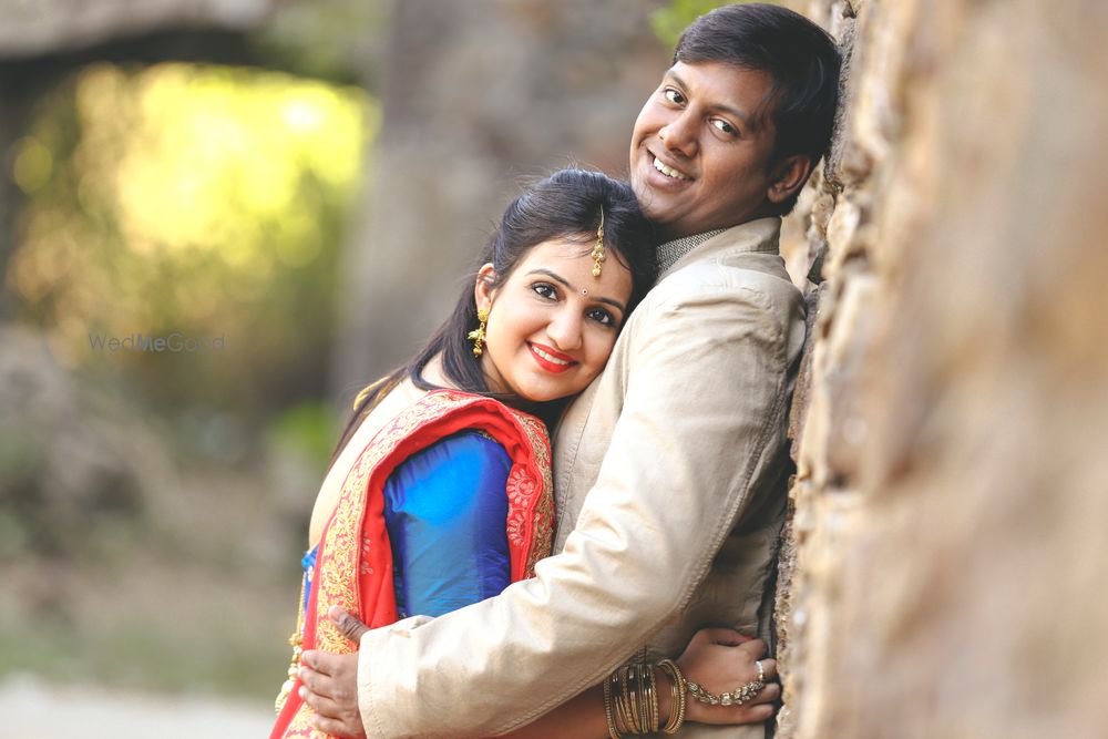 Photo From Pre Wedding  - By Real Shoot Photography