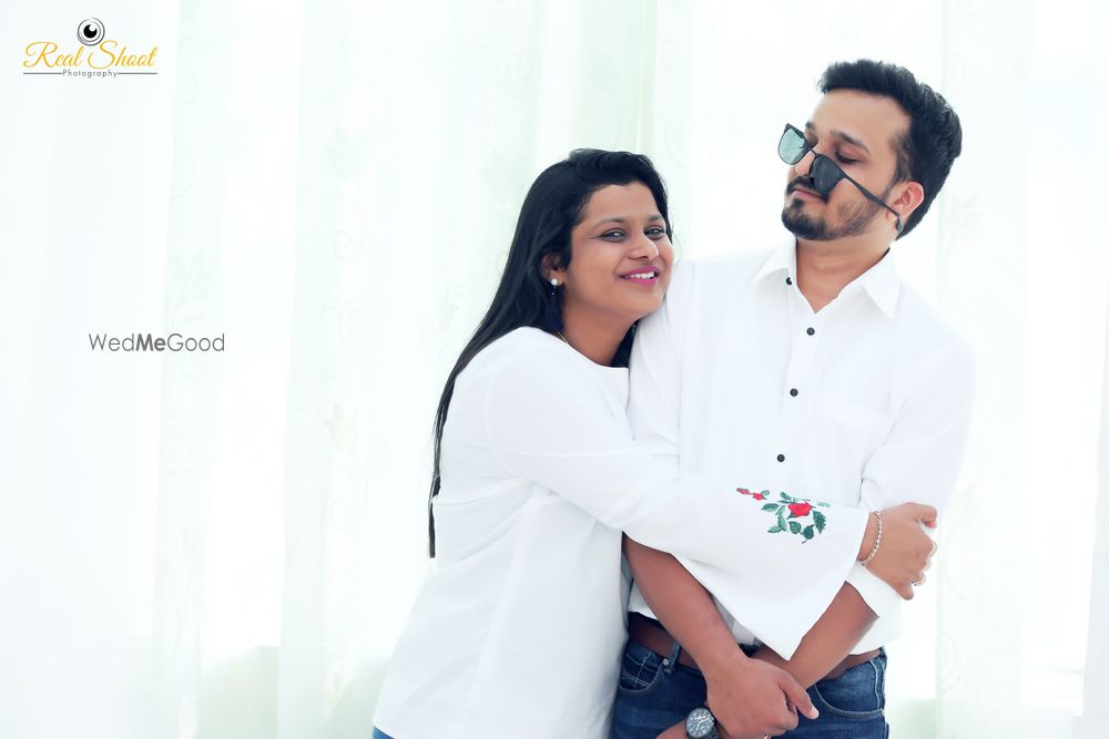 Photo From Pre Wedding  - By Real Shoot Photography