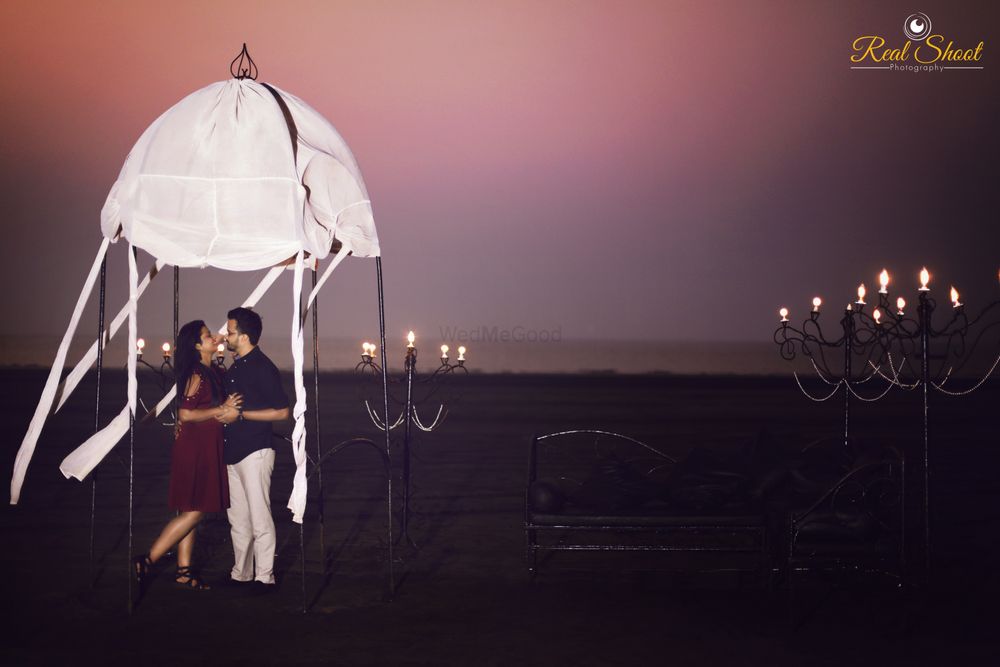 Photo From Pre Wedding  - By Real Shoot Photography