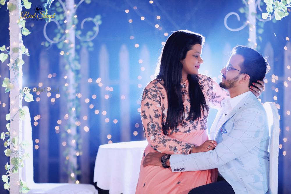 Photo From Pre Wedding  - By Real Shoot Photography