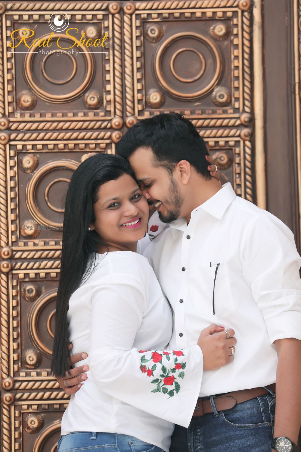 Photo From Pre Wedding  - By Real Shoot Photography