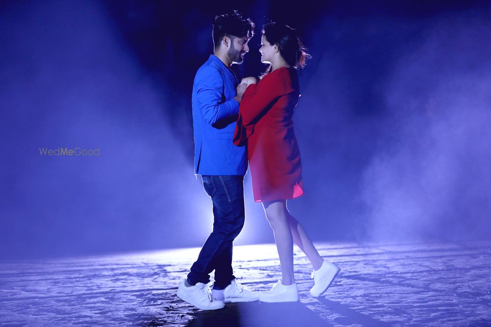 Photo From Pre Wedding  - By Real Shoot Photography