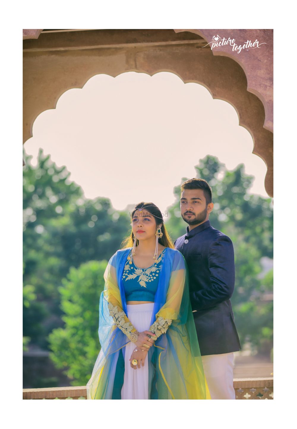 Photo From Khushboo and Deep - Prewedding  - By Picture Together