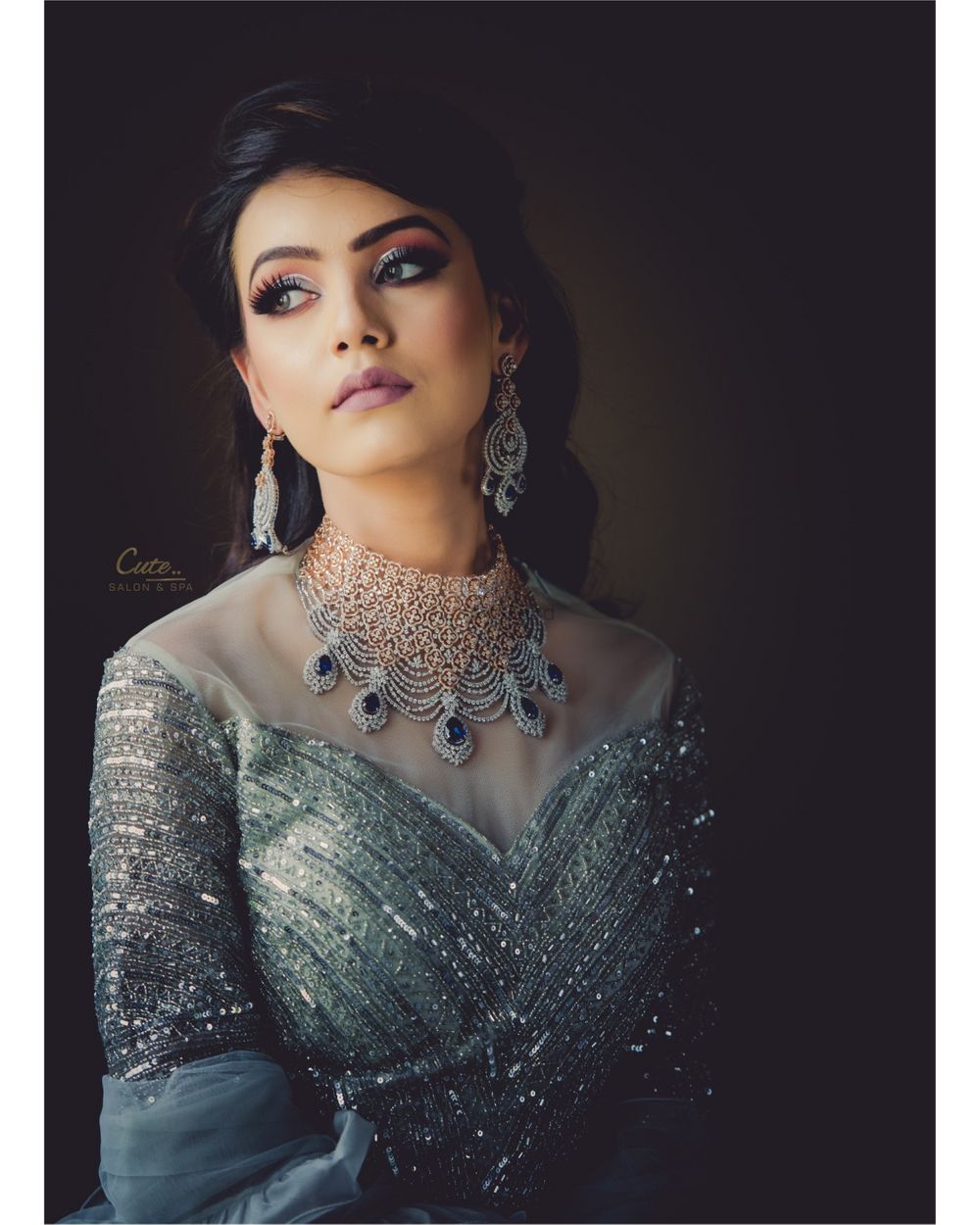 Photo From BRIDE TO BE EDITION (Shagun / Cocktail look) - By Vidhi