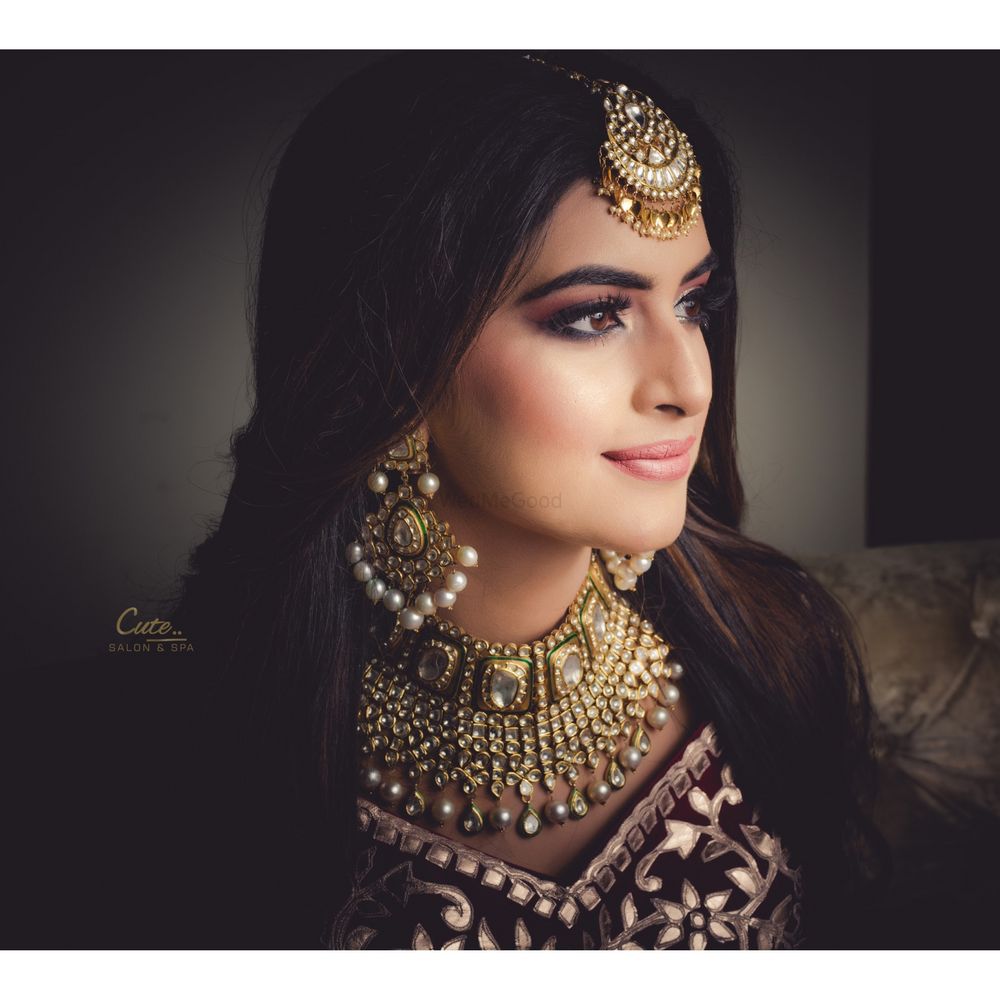 Photo From BRIDE TO BE EDITION (Shagun / Cocktail look) - By Vidhi
