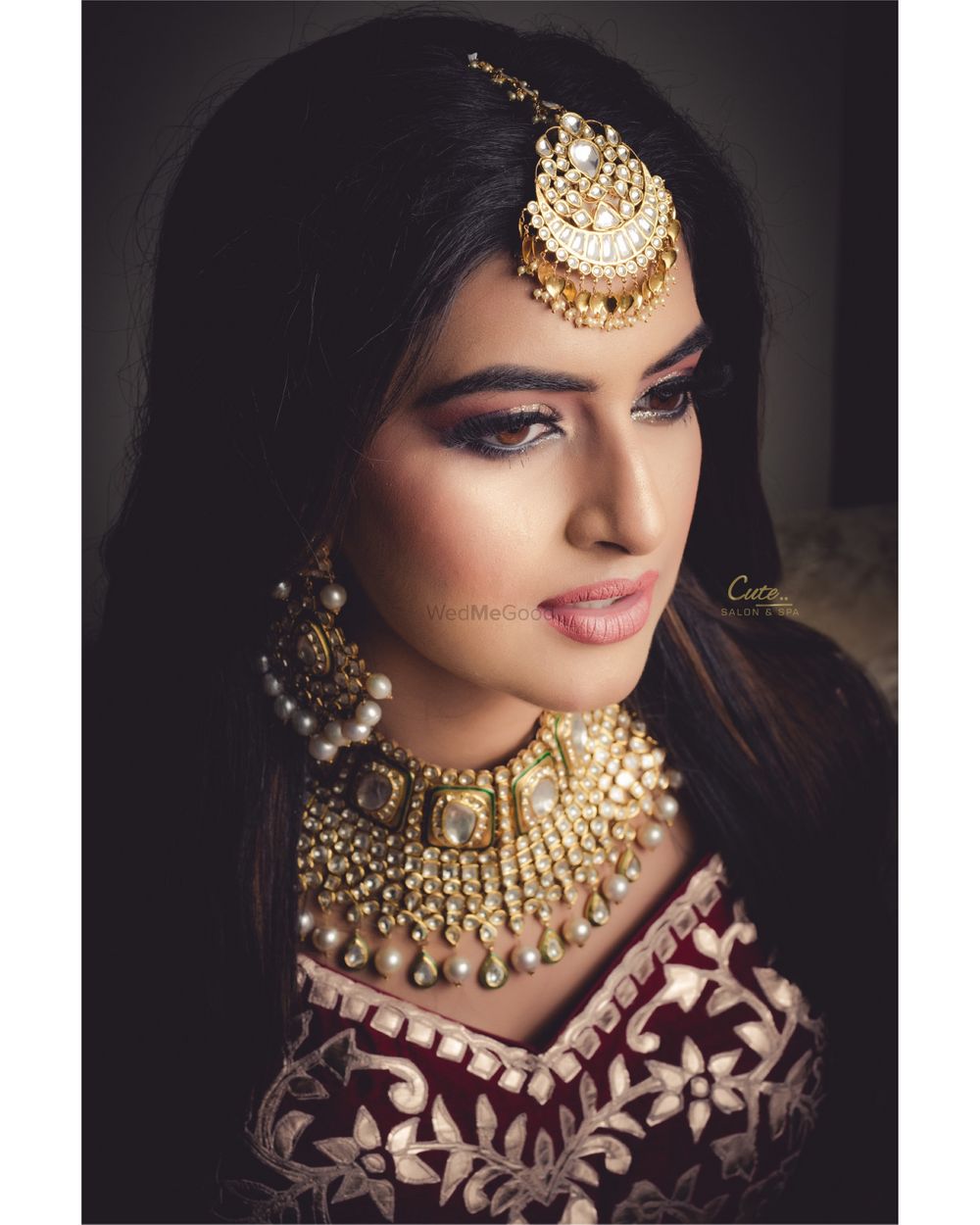 Photo From BRIDE TO BE EDITION (Shagun / Cocktail look) - By Vidhi