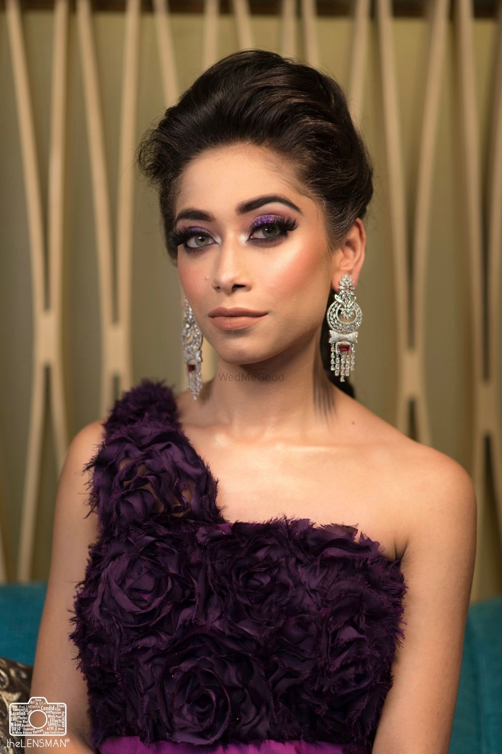 Photo From BRIDE TO BE EDITION (Shagun / Cocktail look) - By Vidhi