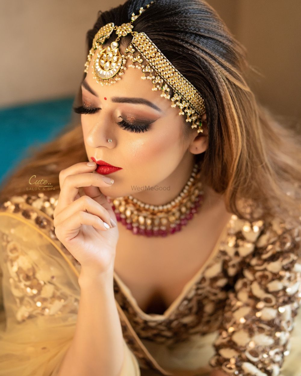 Photo From BRIDAL EDITION - By Vidhi