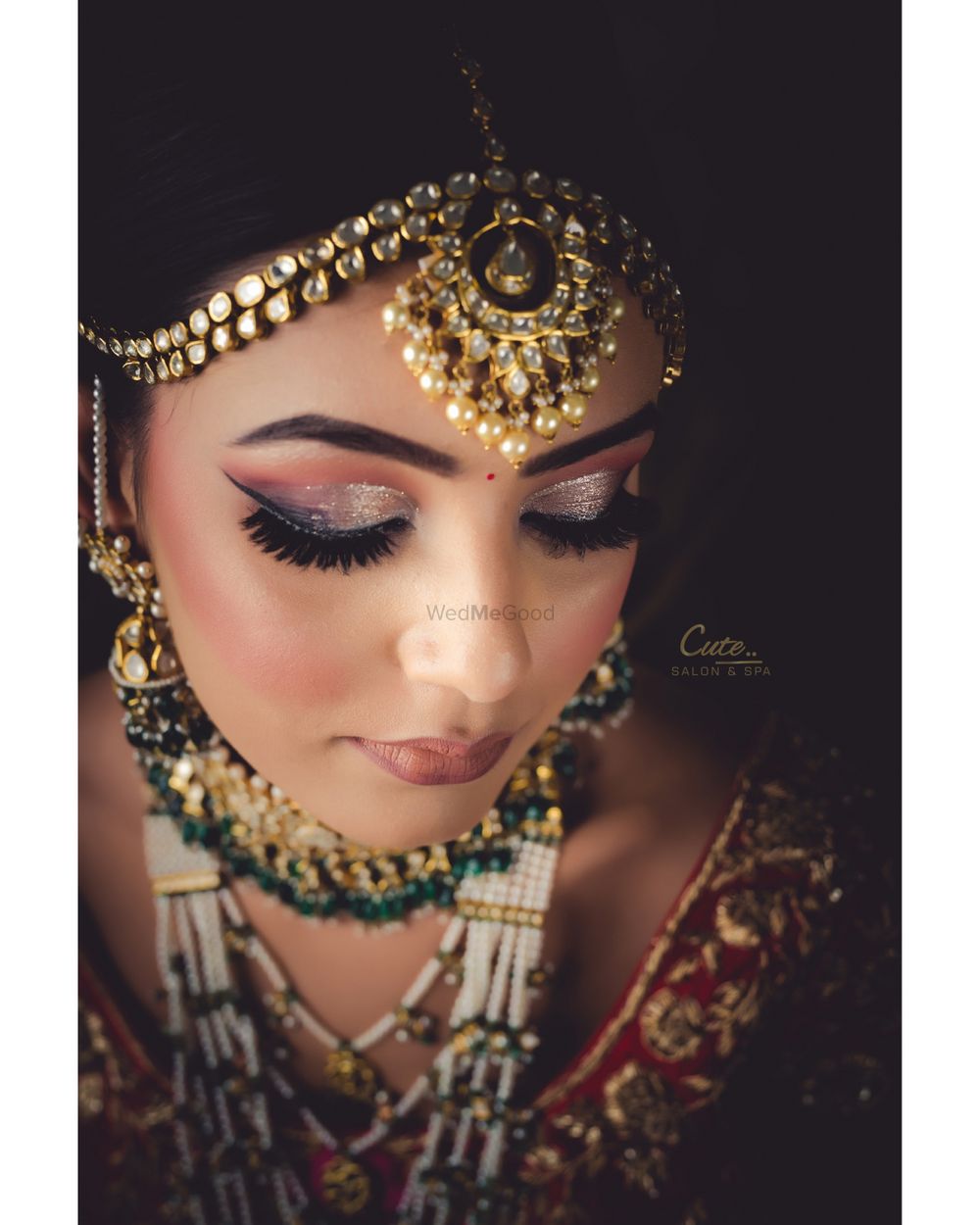 Photo From BRIDAL EDITION - By Vidhi