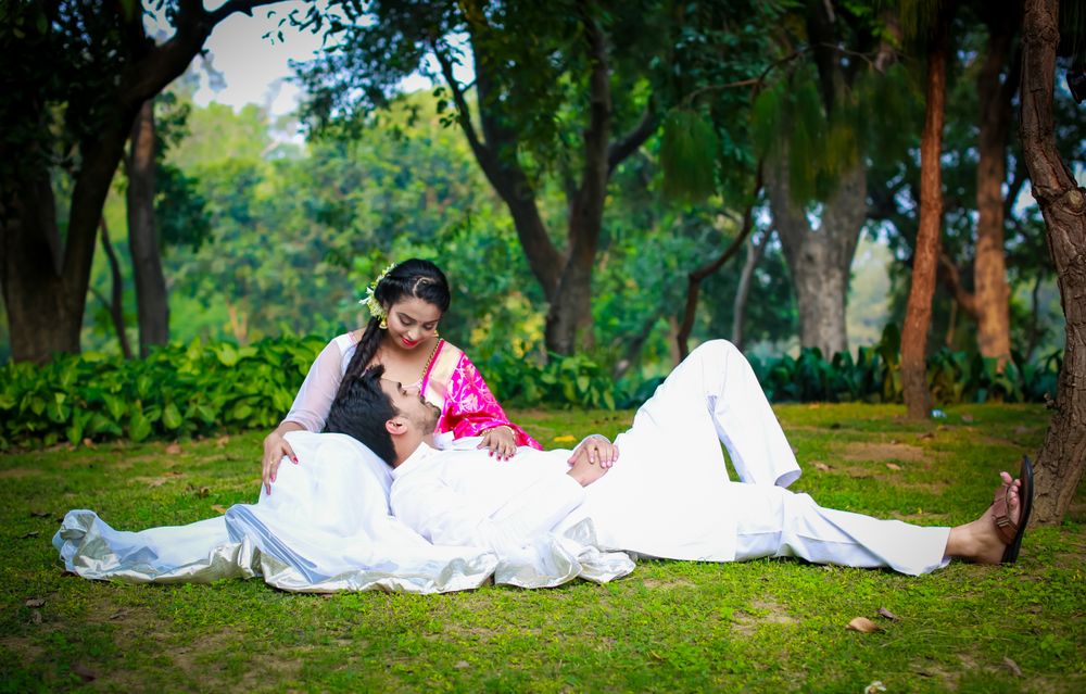 Photo From Pre wedding shoot - By Swaksha