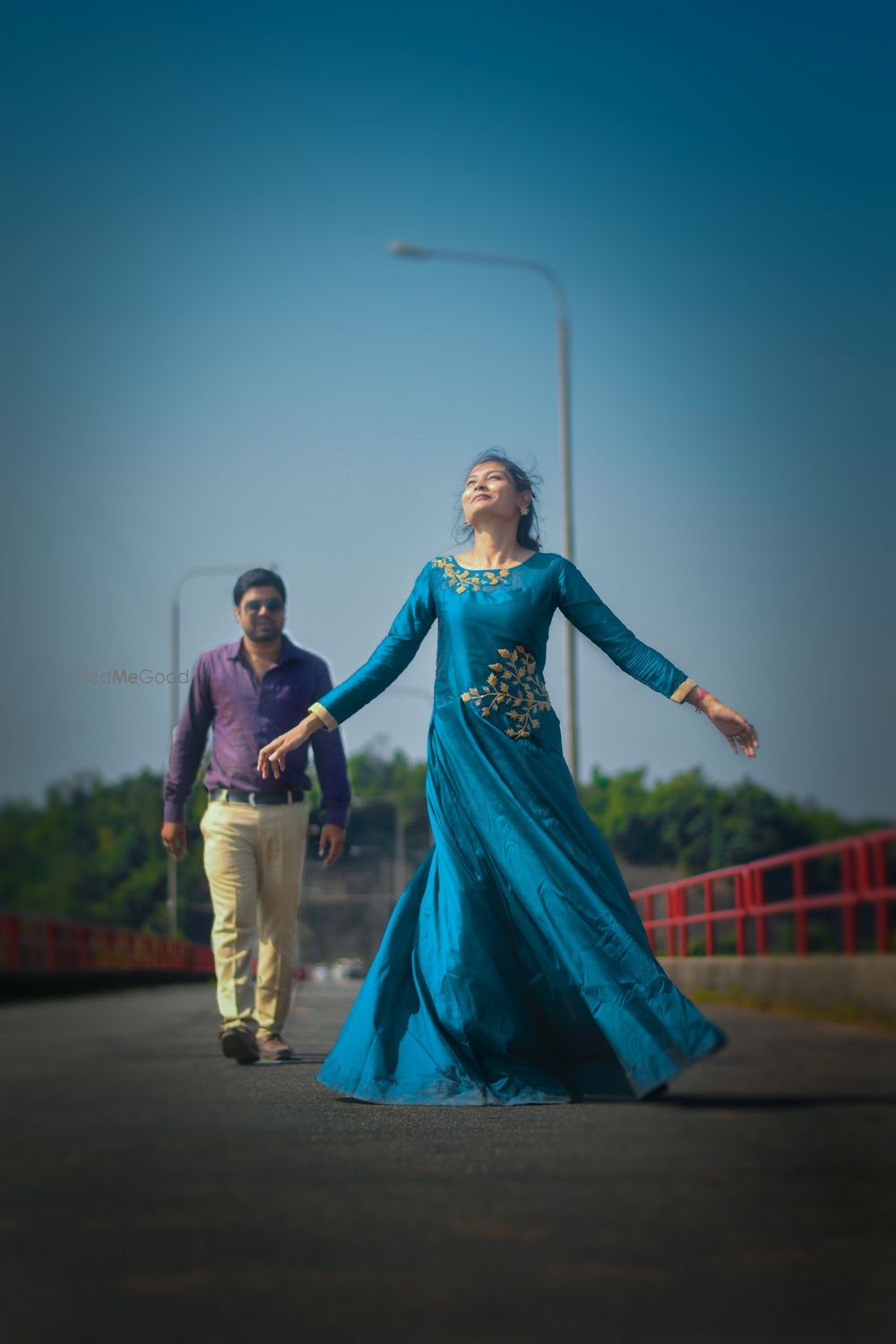 Photo From Ranchi Pre Wedding - By Swastik Studio