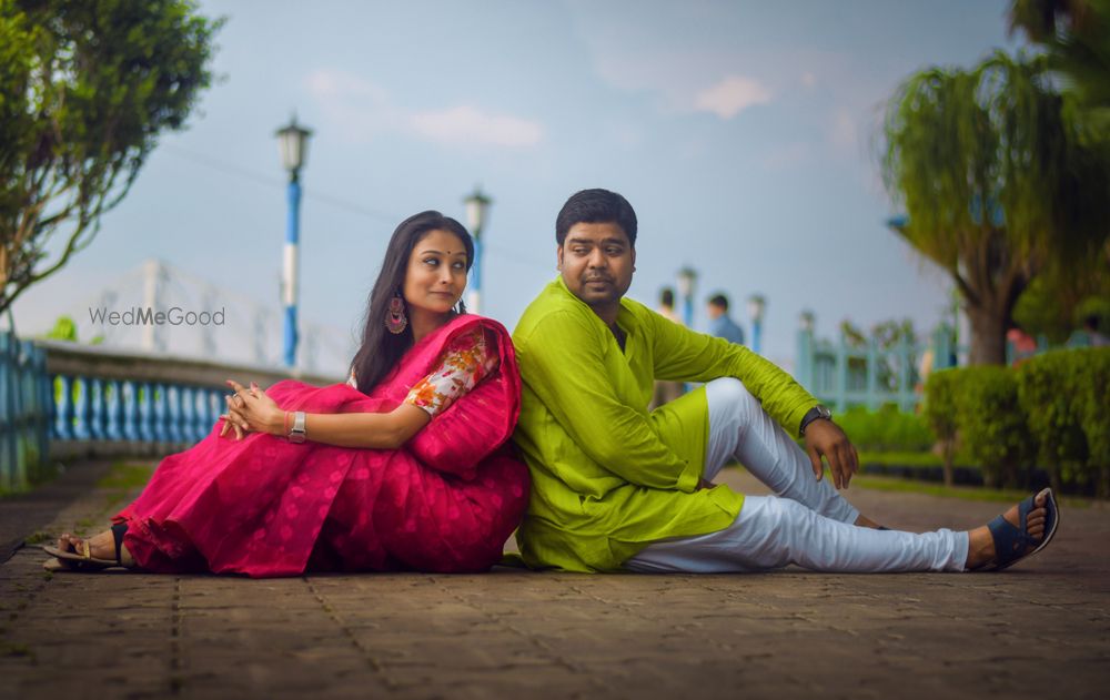 Photo From Ranchi Pre Wedding - By Swastik Studio