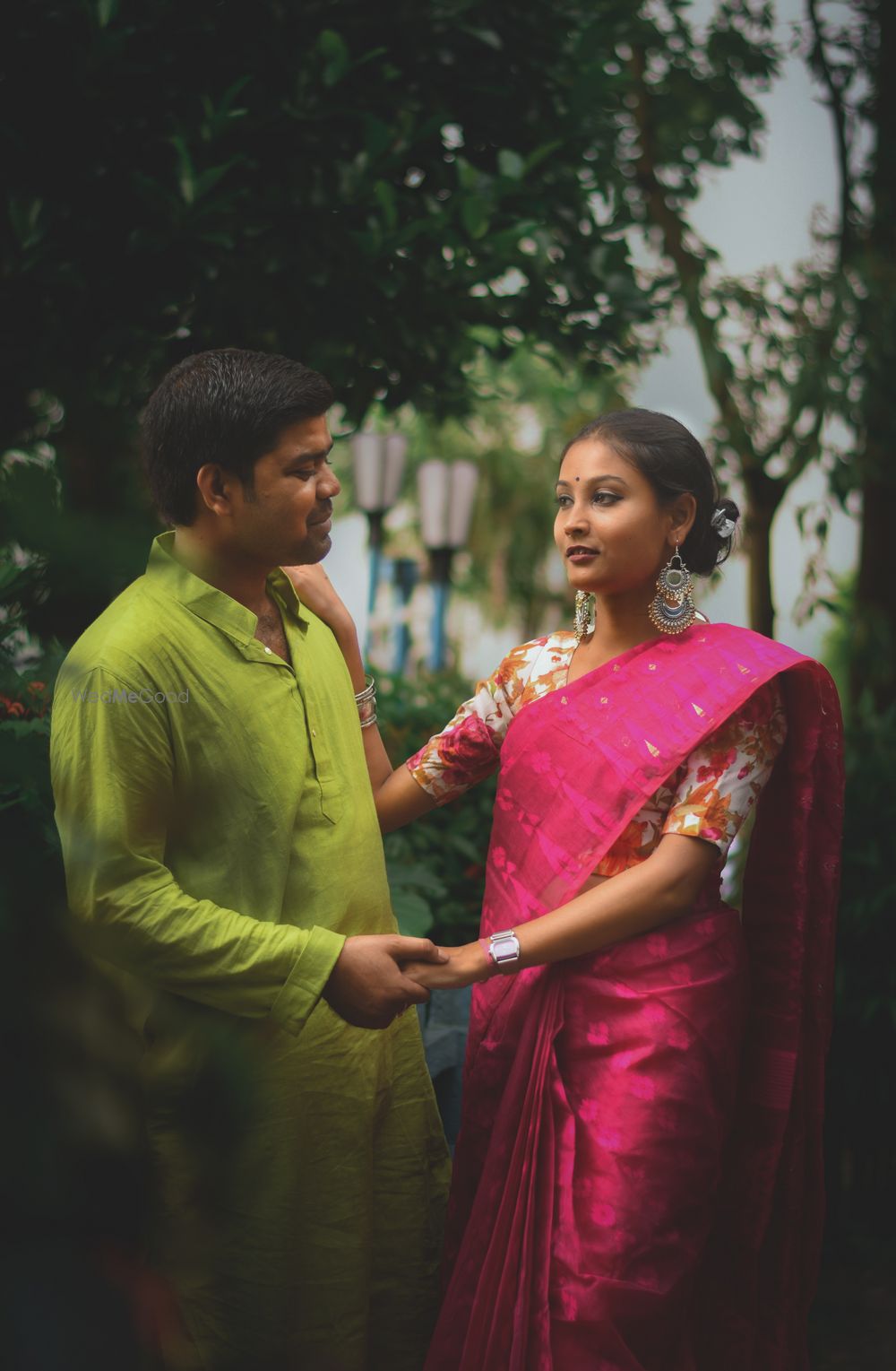 Photo From Ranchi Pre Wedding - By Swastik Studio