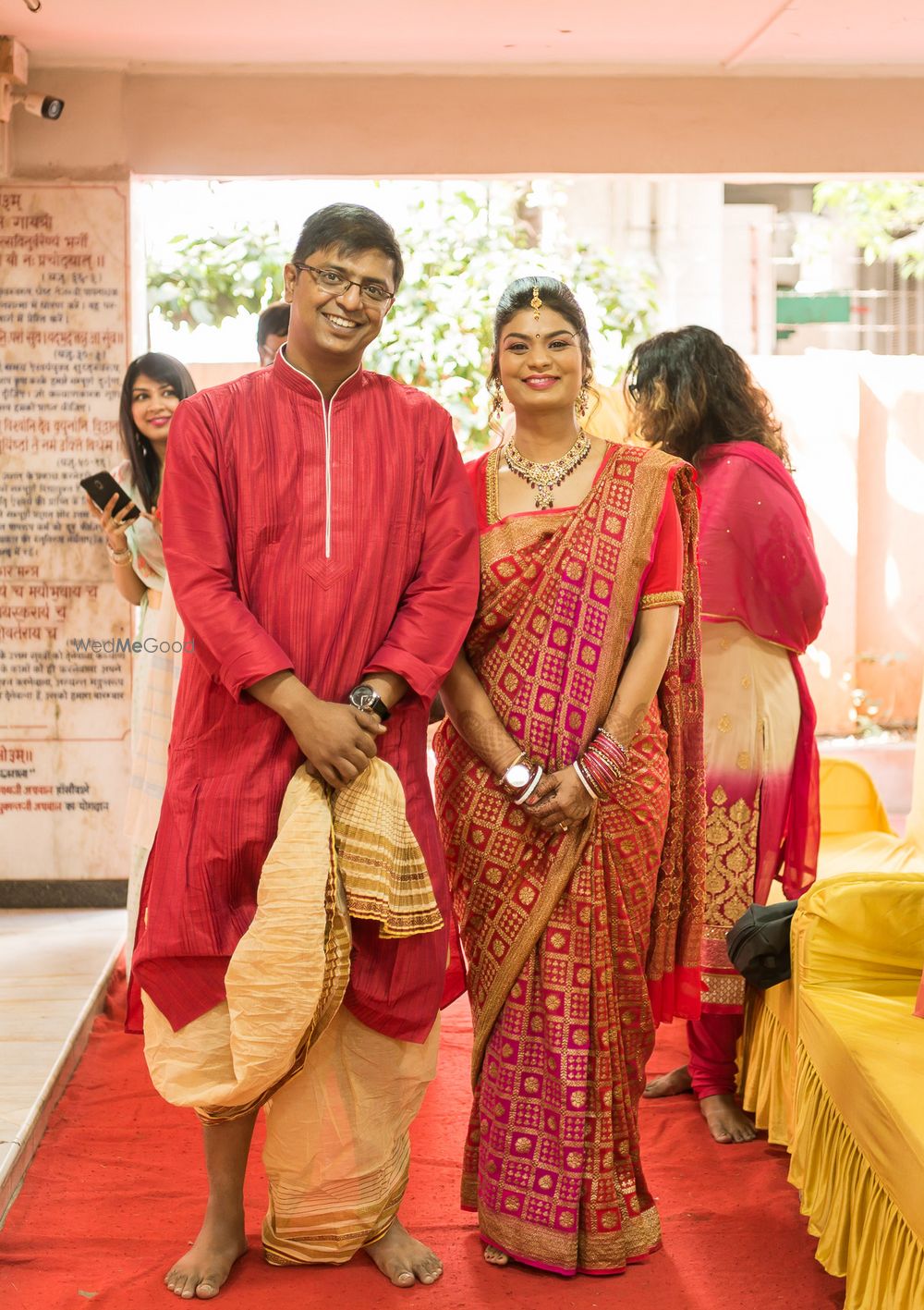 Photo From Greeshma and Arko - By Sudhir Damerla Photography