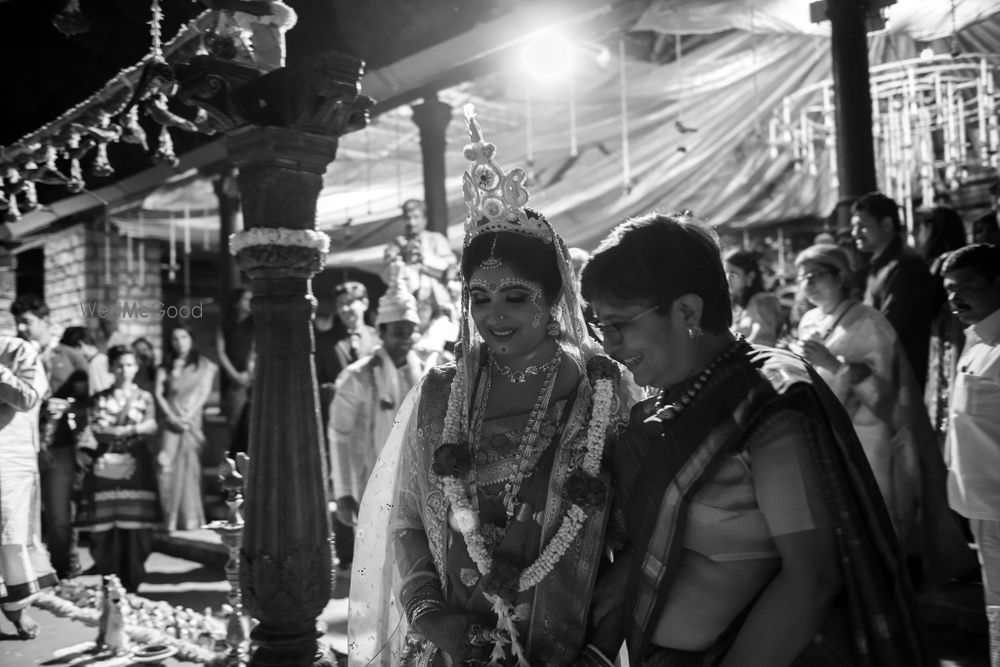 Photo From Rohini and Eashwar - By Sudhir Damerla Photography