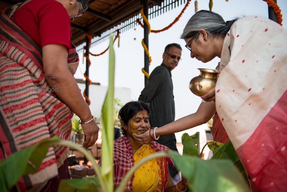 Photo From Rohini and Eashwar - By Sudhir Damerla Photography