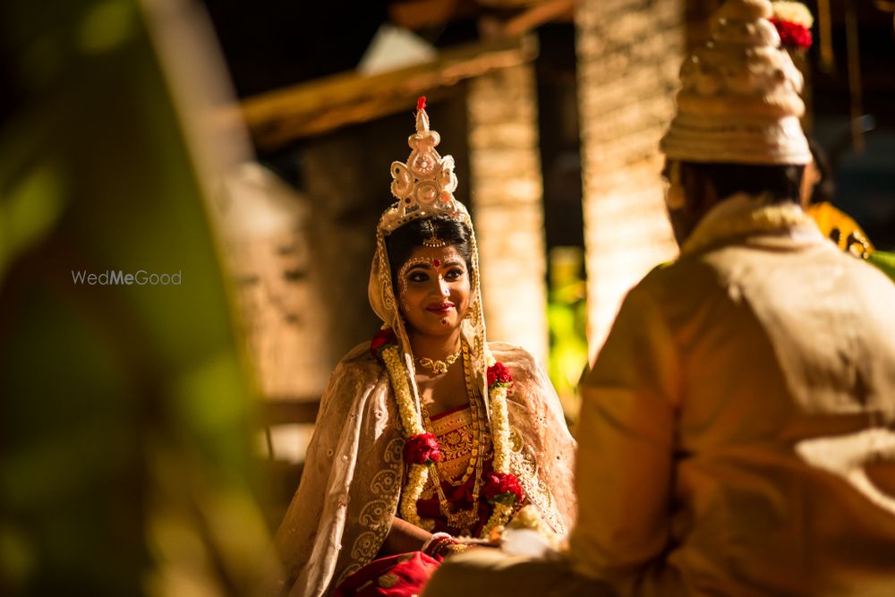 Photo From Rohini and Eashwar - By Sudhir Damerla Photography