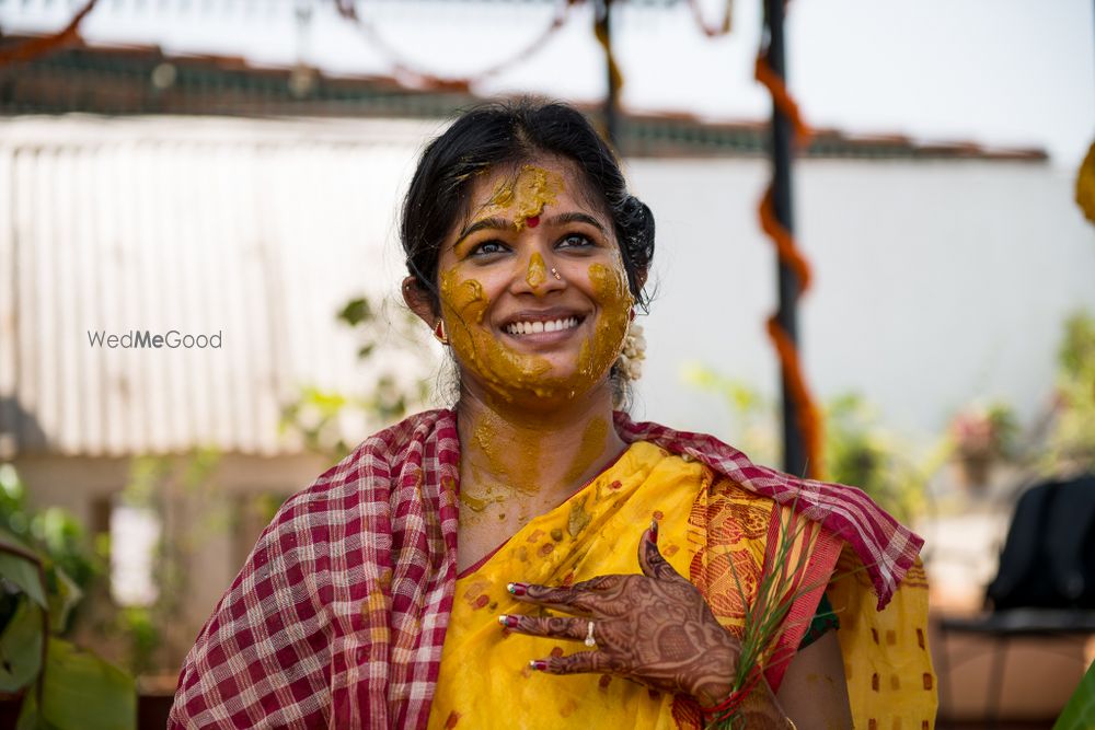 Photo From Rohini and Eashwar - By Sudhir Damerla Photography