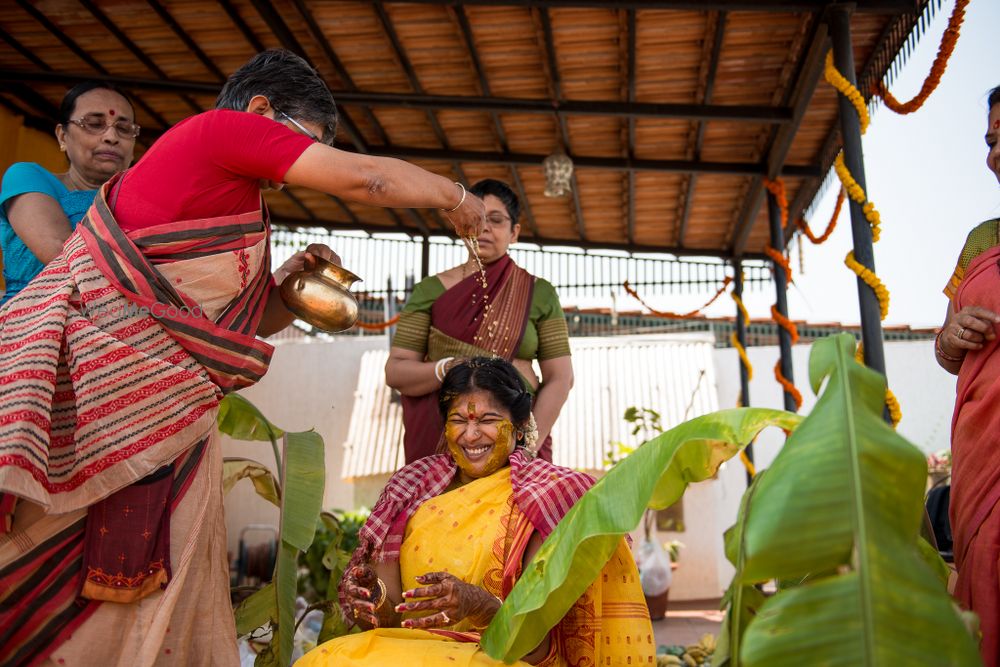 Photo From Rohini and Eashwar - By Sudhir Damerla Photography