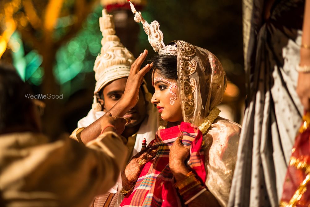 Photo From Rohini and Eashwar - By Sudhir Damerla Photography