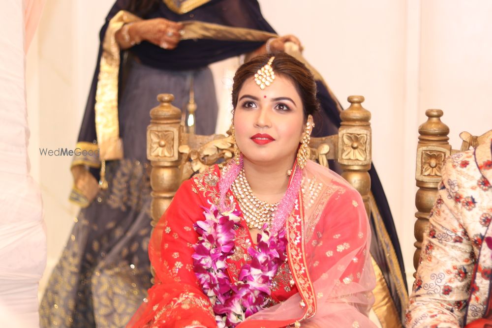 Photo From Amrita - By Poise by Amrita Singh 